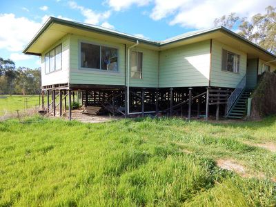 149 Flowerday Lane, Murrabit West