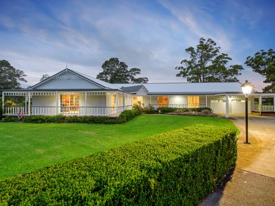 381 Rawdon Island Road, Rawdon Island