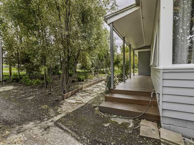8 John Street, Geeveston