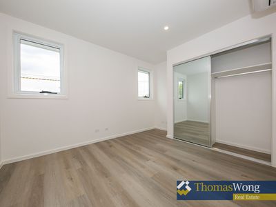 15 Clarence Street, Flemington