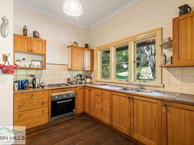 1316 Nimbin Road, Goolmangar