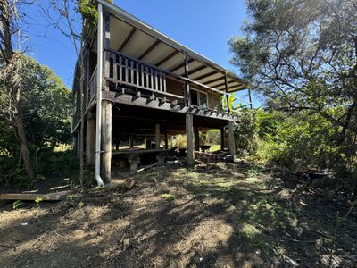 41 Calvert Road, Nanango