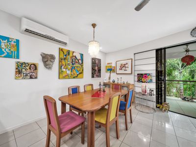 21 / 351 Lake Street, Cairns North