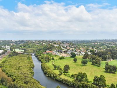 2001 / 9 Brodie Spark Drive, Wolli Creek