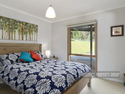 3165 Mansfield Woods Point Road, Jamieson