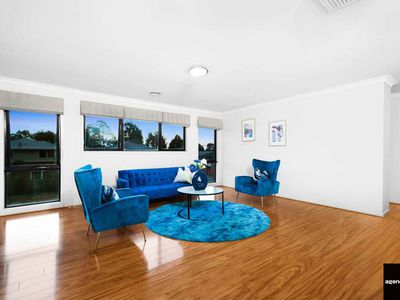4 Tyler Crescent, Tarneit