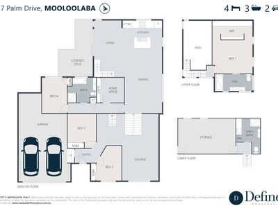 17 Palm Drive, Mooloolaba