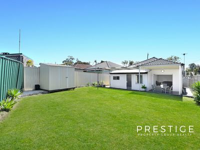 17 Athelstane Avenue, Arncliffe