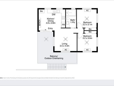 10 / 46 Tanami Drive, Bilingurr