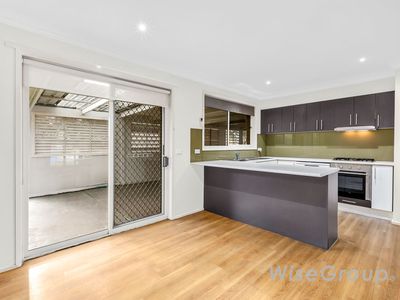 54 Ireland Avenue, Narre Warren