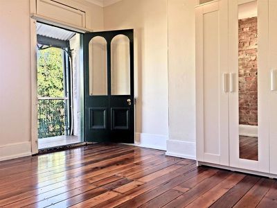 150 Little Eveleigh Street, Redfern