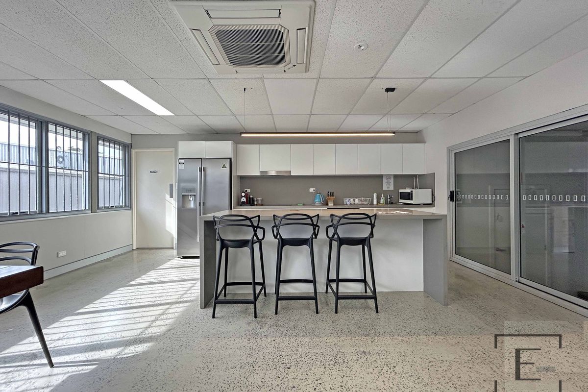 1 Gordon Street, Annandale