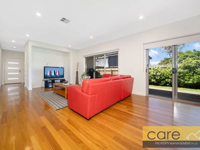 2 / 6 Haig Street, Burwood
