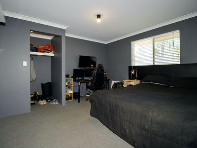 1 Homestead Place , Byford