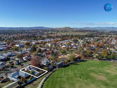 8 Curia Street, Mansfield