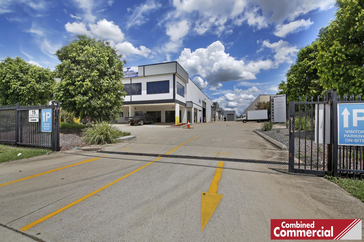 13 / 15 McPherson Road, Smeaton Grange