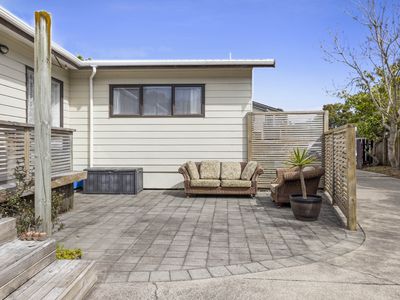 33 Campbell Avenue, Paraparaumu