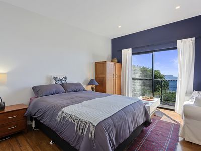 20312 Bass Highway, Cowrie Point