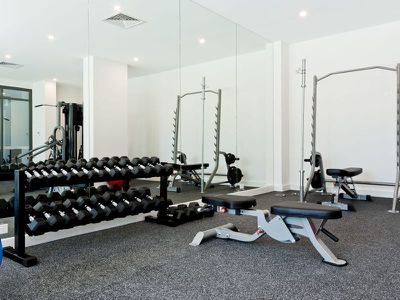 66 / 172 Railway Parade, West Leederville