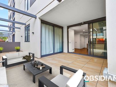 206 / 11-13 Burwood Road, Burwood