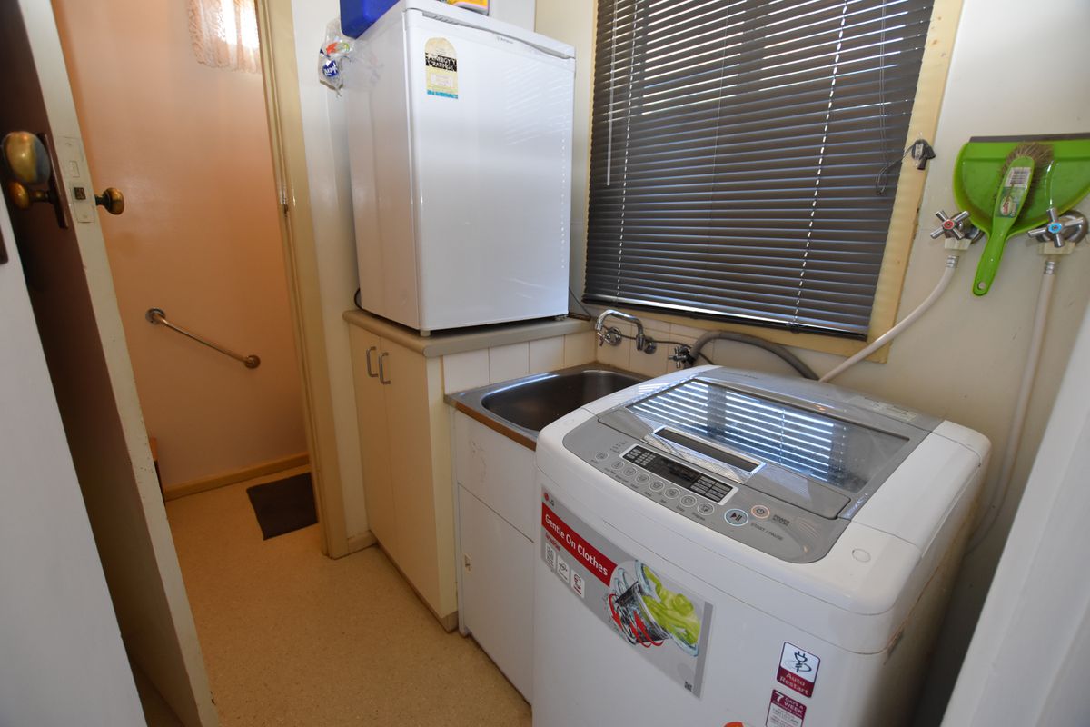 5 Palmer Crescent, Merrigum