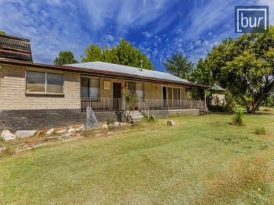 31 Jenkins Lane, Kiewa