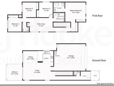 20 Taurus Circuit, Coomera