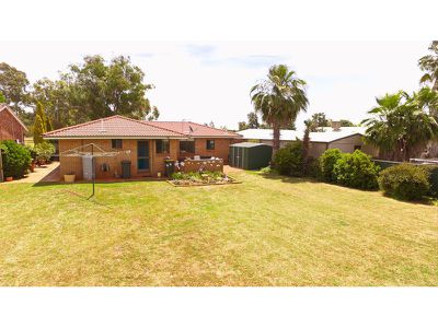 2 Royal Parade, Dubbo