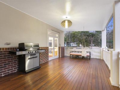 607 Ford Road, Priestdale