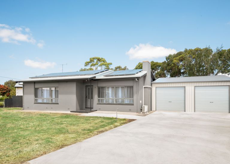 2 Pearce Crescent, Mount Gambier