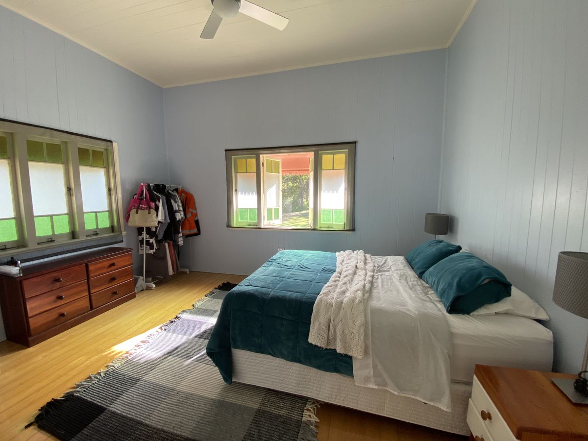 138 Pinnacle Pocket Road, East Barron
