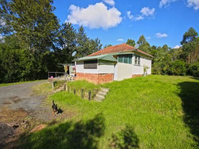 131 Moss Vale Road, Kangaroo Valley