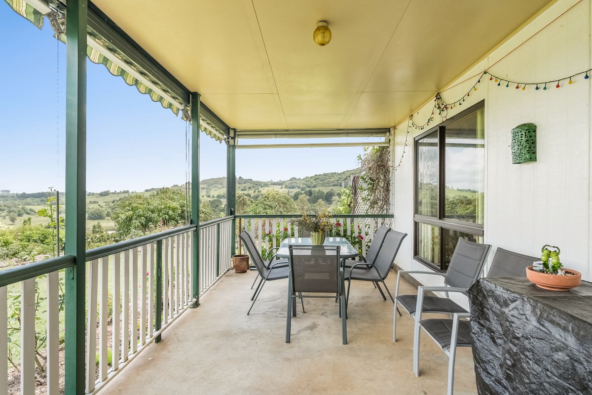 64 Bridge Street, Wyrallah