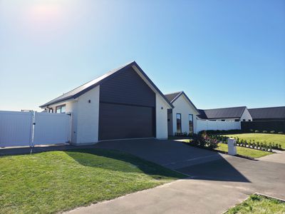 98 Ridgeland Way, West Melton