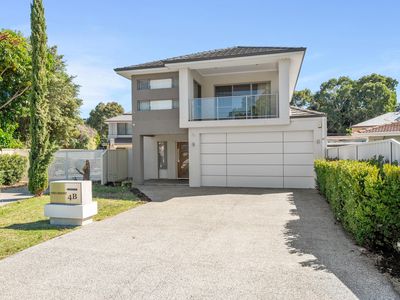 4B Vesta Crescent, Shelley