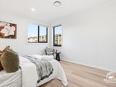 1  Feathertail Avenue, Marsden Park