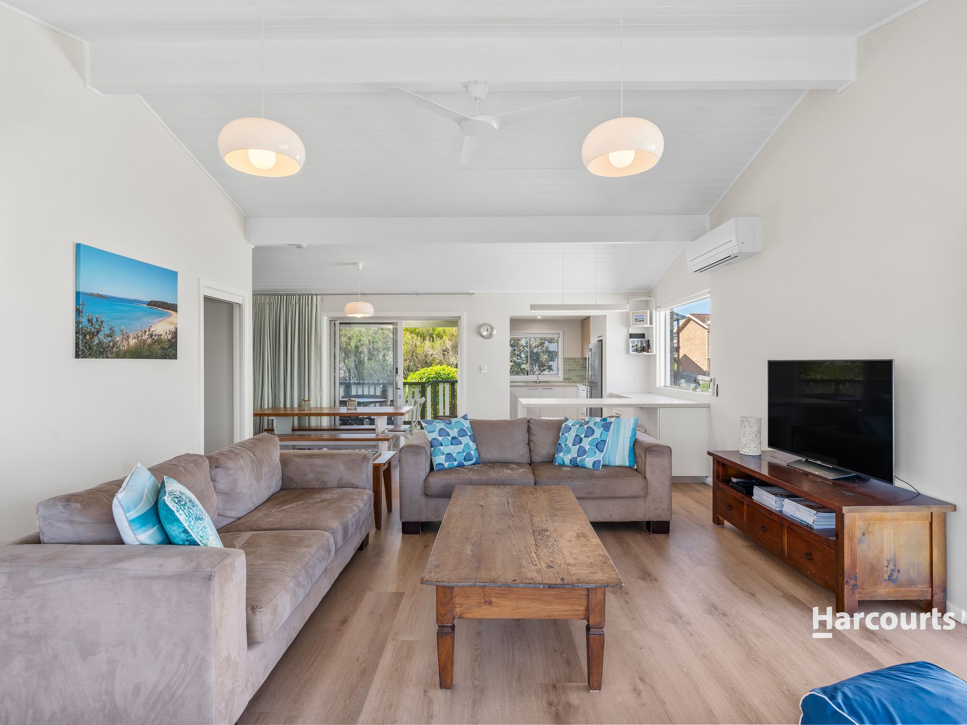 22 The Rampart, Manyana