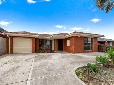 1 Rubida Place, St Albans