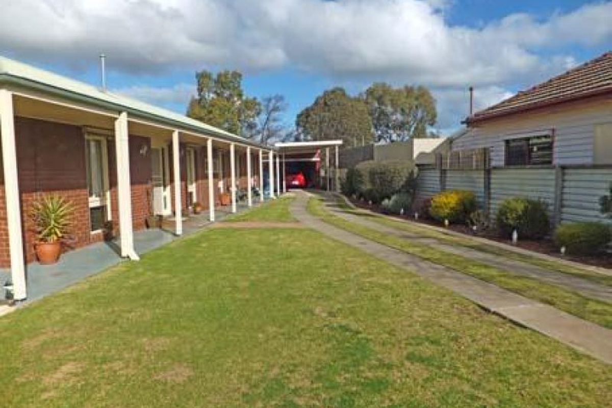 10 Underwood Grove, Kyabram