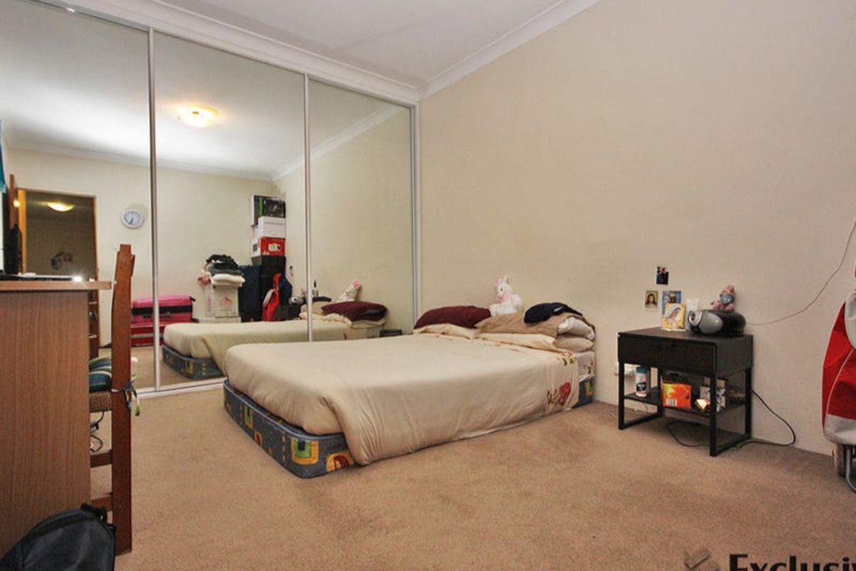 1 / 54 St Albans Street, Abbotsford