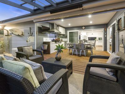 180 Melbourne Road, Rye