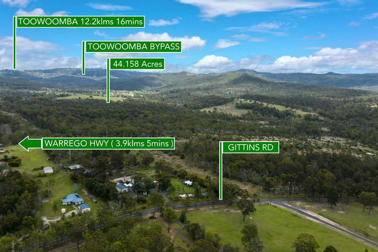 240 Jones Road, Withcott Link Properties