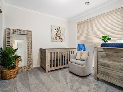 53 Potts Road, Langwarrin