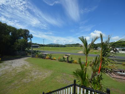 851 Murdering Point Road, Kurrimine Beach