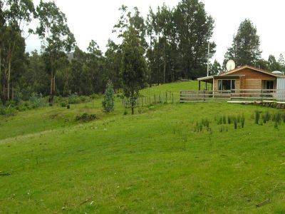 211 Middle Road, Pelverata