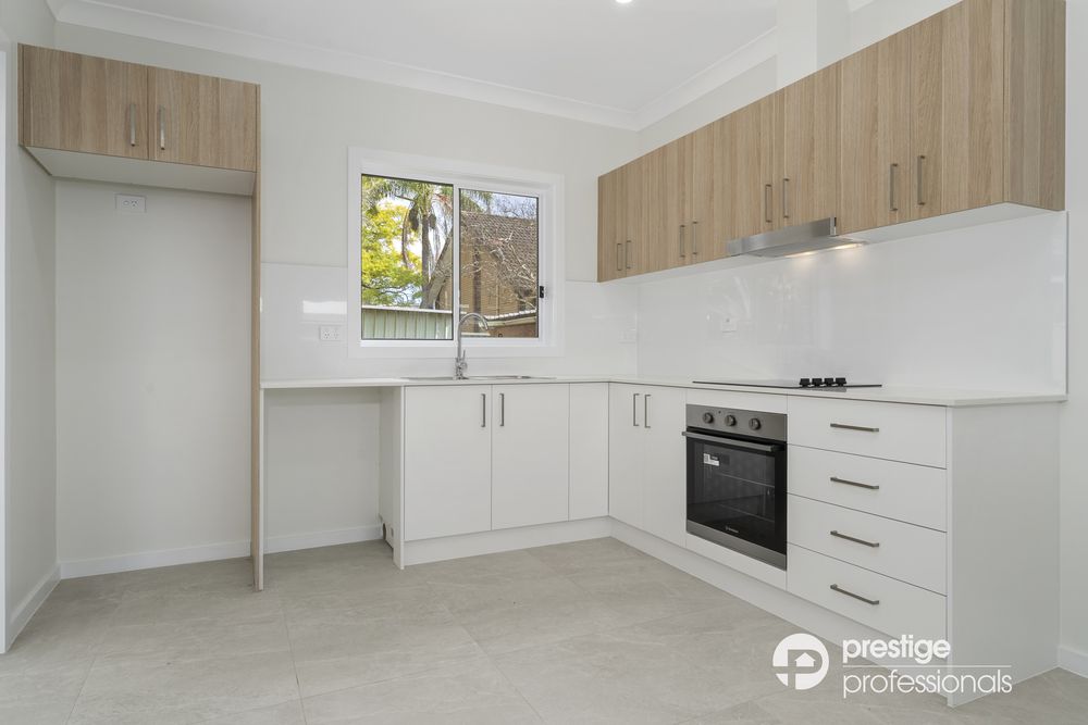 128A Alfred Road, Chipping Norton