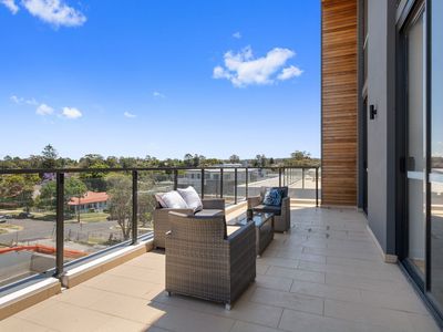 587 / 29 Cliff Road, Epping