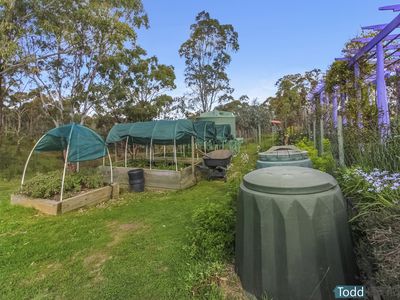 54 Heathcote-Nagambie Road, Heathcote