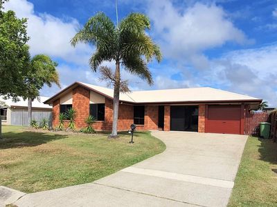 33 Wheeler Drive, Glenella