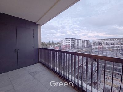 613a / 7 Metters St, Erskineville